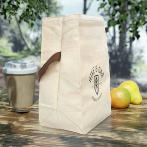 Simple Lunch Bag