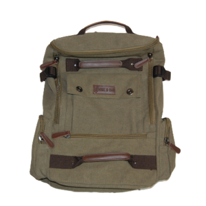 The Ranger Backpack