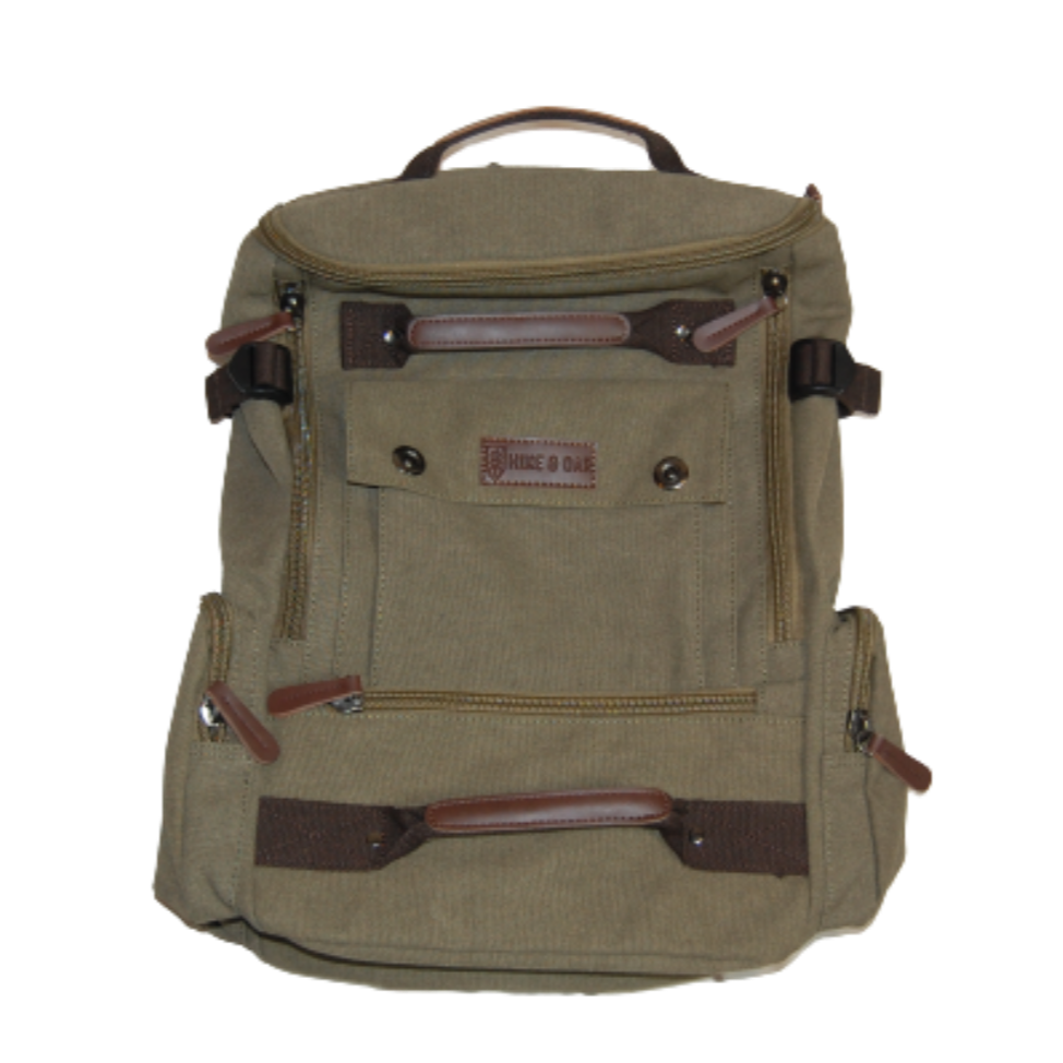 The Ranger Backpack