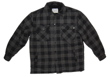 Load image into Gallery viewer, Tree Line Flannel Jacket
