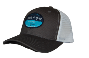 Riverfront Trucker Hat