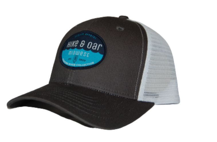 Riverfront Trucker Hat