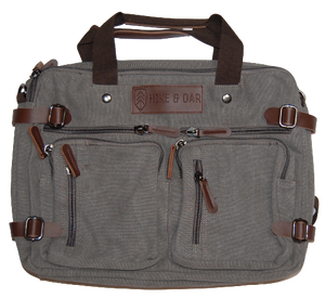 Parkland Messenger Bag