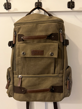 Load image into Gallery viewer, The Ranger Backpack
