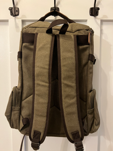 The Ranger Backpack