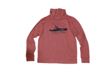 Load image into Gallery viewer, Lake Erie Ohio Hoodie
