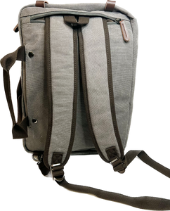 Parkland Messenger Bag