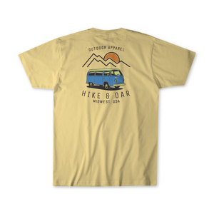 Party Bus Tee