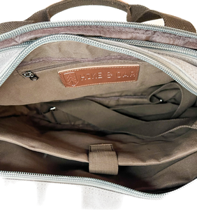 Parkland Messenger Bag