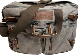 Parkland Messenger Bag