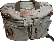 Load image into Gallery viewer, Parkland Messenger Bag
