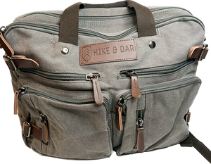 Parkland Messenger Bag