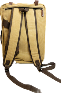 Parkland Messenger Bag