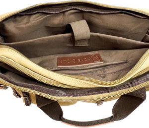 Parkland Messenger Bag